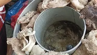 CUMA JUALAN BAKSO JEROAN OMSET 90 JUTA SEBULAN!!
