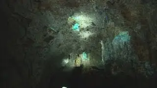 Chryzoprazy i opale w wyrobiskach w Szklarach, „Fakty” 16.07.2016
