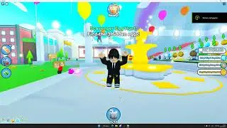 Pet Simulator X - Pets & Gems Dupe Script APRIL 2023 (FREE PASTEBIN)