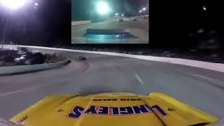 Dillon Street Stock 9-26-20