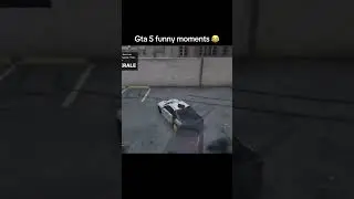 Bu hafta sizler için GTA 5 komik anları paylaşıyoruz. /eTail.com.tr