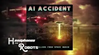 AI Accident - Just Killers From Space Again