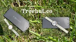 Nema Watch Review