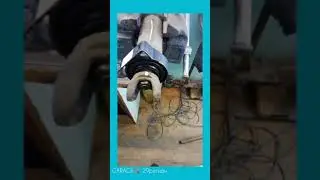 Как заменить крестовину и опорный подшипник карданного вала "классика"