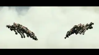 FALLEN
