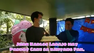 MAPAPA SANA ALL KA NALANG.