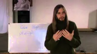 Andrey Ivashko - Energy and Information Security, Part 1