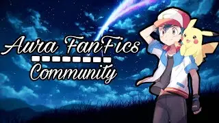 Join Our Aura Fanfics Community Discord Server!!!