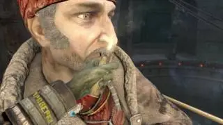 Metro: Last Light Redux #1 часть