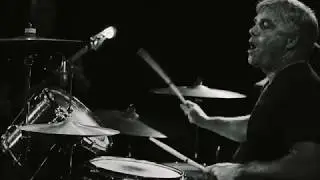 The Messthetics • Foot Down
