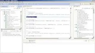 Type Hierarchy - Closure IDE