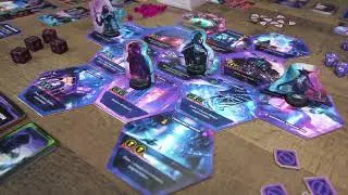 Tamashii: Chronicle of Ascend trailer