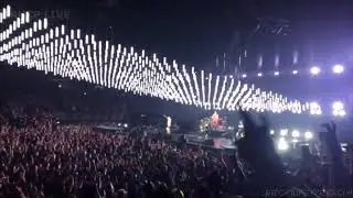 Red Hot Chili Peppers   Intro + Can't Stop