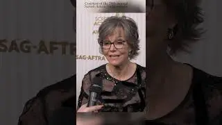 Sally Field interview at 29th Annual Screen Actors Guild Awards