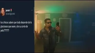 que mira una mujer de un hombre ?