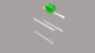 blender fluid simulation viscosity 1
