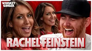 Rachel Feinstein is here! | Whiskey Ginger