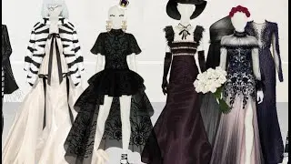 Stardoll Full Gothic Tutorial