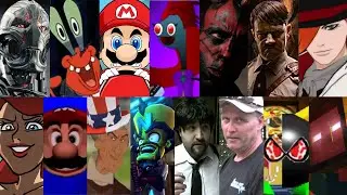 Defeat of My Favorite YouTube Villains Part 4