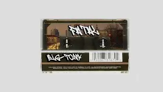 "Fatal" 90s Boom Bap Hip Hop Beat