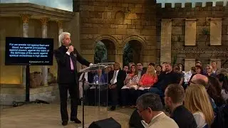Breaking Strongholds in Your Life, Part 3