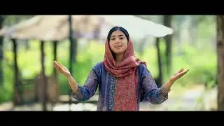 Hamad O' Sitaish || Teri Sataish || by Jonita Pervaiz || New Masihi Geet 2024 || Praise & Worship ||