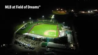 MLB at Field of Dreams™