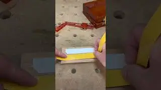 Easy To Make Sanding Block With Items You Already Have In Your Shop!