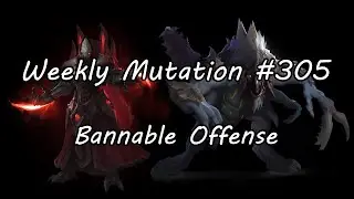 Weekly Mutation 