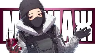 Это твой боевой клич? (Rainbow Six: Siege)