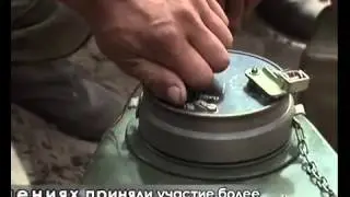 Оружие России