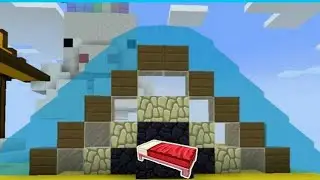 EN İYİ BED SAVUNMASI! - BED WARS BLOCKMAN GO