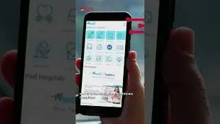 Use your PLDT Health Pass via the mWell App | 