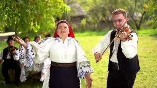 Ana Ilca si Alin Victor Muresan - Spusu-mi o mama de mic