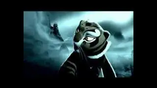 Tigress - Toxic ☢
