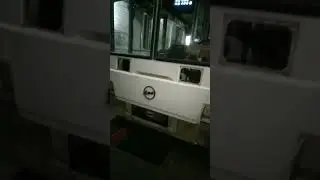 ЛИАЗ 5256 Так умирают автобусы