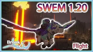Star Worm Equestrian Mod- 1.20 Update: Flight