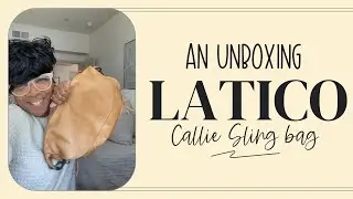 Latico Callie Sling bag | One Fab Teacher