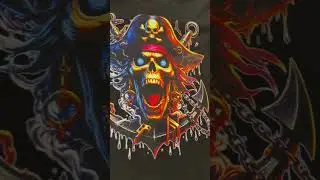ЛАЙФХАК - Пираты Футболка