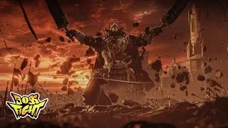 Boss Fight Challenge x Elden Ring
