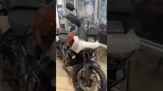 Харлей Девидсон 