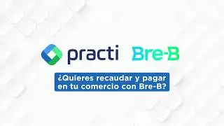 Qué es y cómo usar Bre-B en Practi