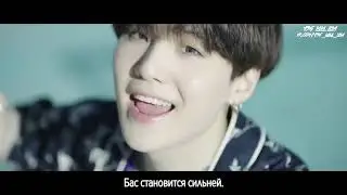BTS - Dynamite (rus.sub)