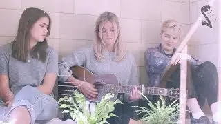 Wish I Knew - Chloe / Shower Sessions