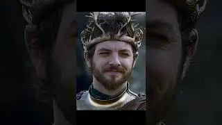 Renly refuses Stannis's offer. #gameofthrones #stannisbaratheon #renlybaratheon #melisandre #movie