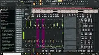 How To Sound Like NBA YOUNGBOY | NBA YoungBoy VOCAL MIX + EFFECTS | Waves,Fabfilter,Slate Digital,FL