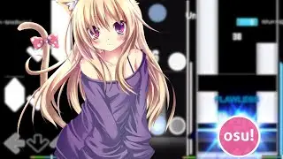 30 osu!mania 4k proplayers skins compilation 2021