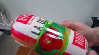 Этикетировочный комплекс Salami