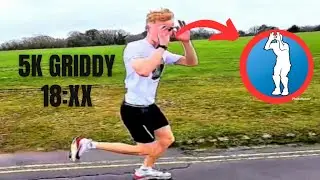 I Griddied 5k… *World Record*