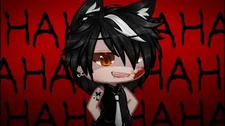 HAHAHA! BOING! Meme // Gacha Life